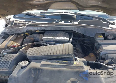 2004 Dodge Durango Slt from USA, damaged, VIN 1D4HD48N44F202022